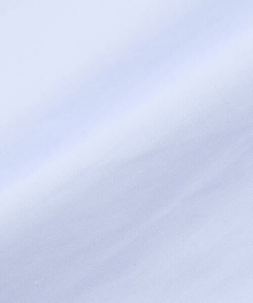 BeBe / べべ シャツ・ブラウス | オックスフリルビッグカラーブラウス(90~140cm) | 詳細12