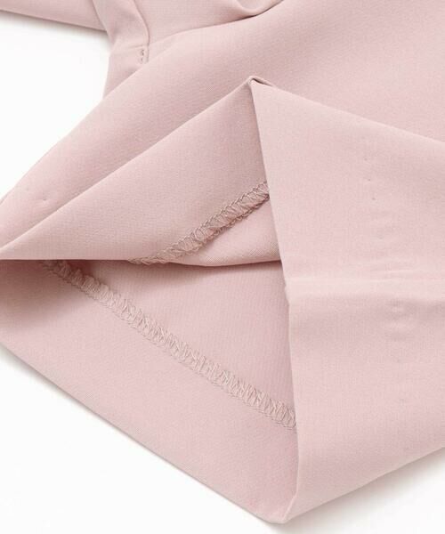 BeBe / べべ ショート・ハーフ・半端丈パンツ | センタータックショートパンツ(90~160cm) | 詳細13