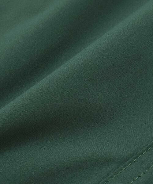 BeBe / べべ ショート・ハーフ・半端丈パンツ | ロゴポケットストレッチスリムハーフパンツ(90~160cm) | 詳細17