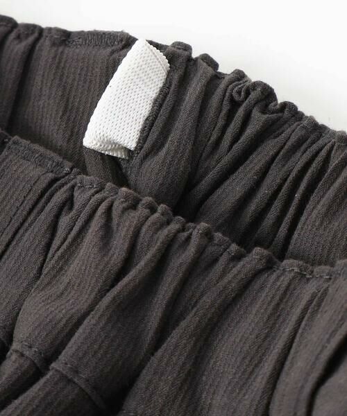 BeBe / べべ ショート・ハーフ・半端丈パンツ | サマーコールストレッチハーフパンツ(90~150cm) | 詳細11