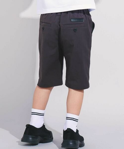 BeBe / べべ ショート・ハーフ・半端丈パンツ | サマーコールストレッチハーフパンツ(90~150cm) | 詳細3