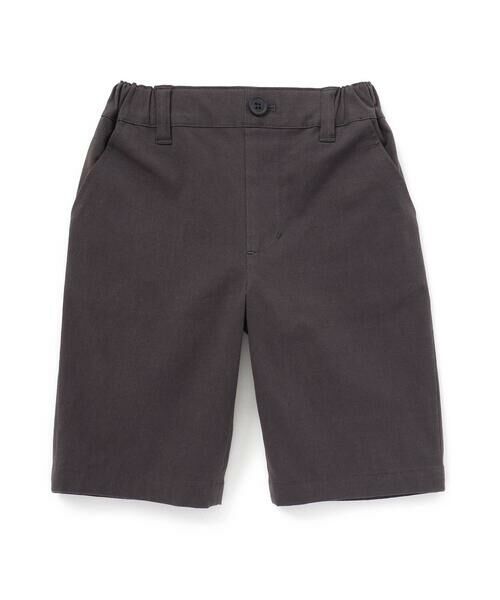 BeBe / べべ ショート・ハーフ・半端丈パンツ | サマーコールストレッチハーフパンツ(90~150cm) | 詳細5