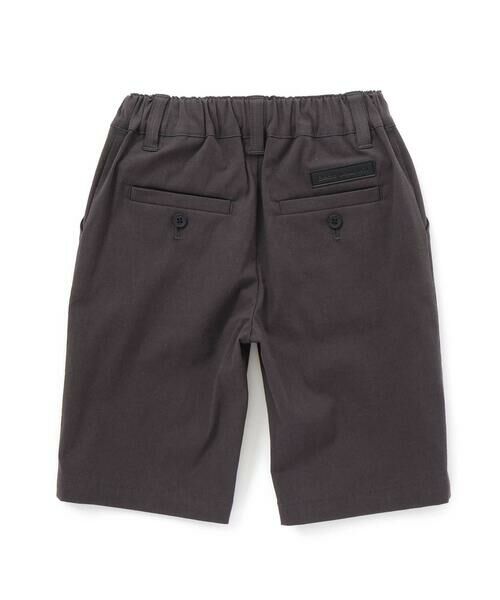 BeBe / べべ ショート・ハーフ・半端丈パンツ | サマーコールストレッチハーフパンツ(90~150cm) | 詳細6