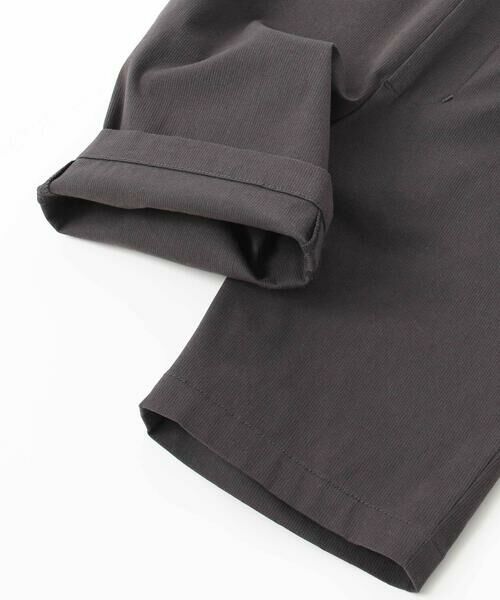 BeBe / べべ ショート・ハーフ・半端丈パンツ | サマーコールストレッチハーフパンツ(90~150cm) | 詳細8