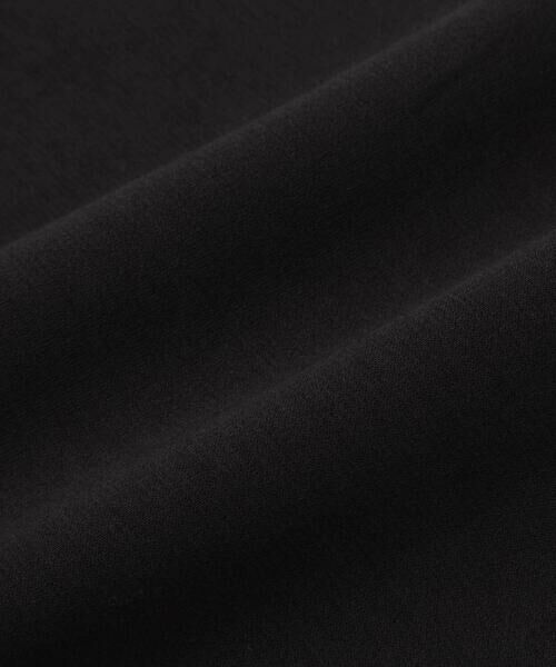 BeBe / べべ Tシャツ | 【お揃い】ジオメトリックロゴ総柄ポンチ半袖Tシャツ(90~160cm) | 詳細14