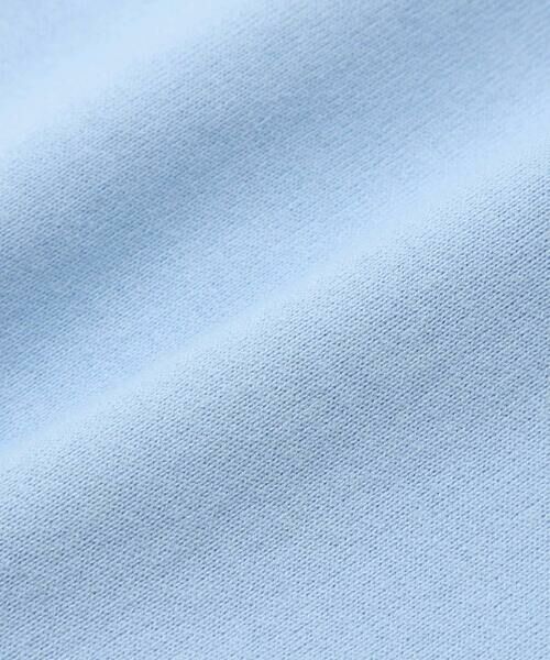 BeBe / べべ ベビー・キッズウエア | 気球プリントクロス袖天竺Tシャツ(80~90cm) | 詳細8