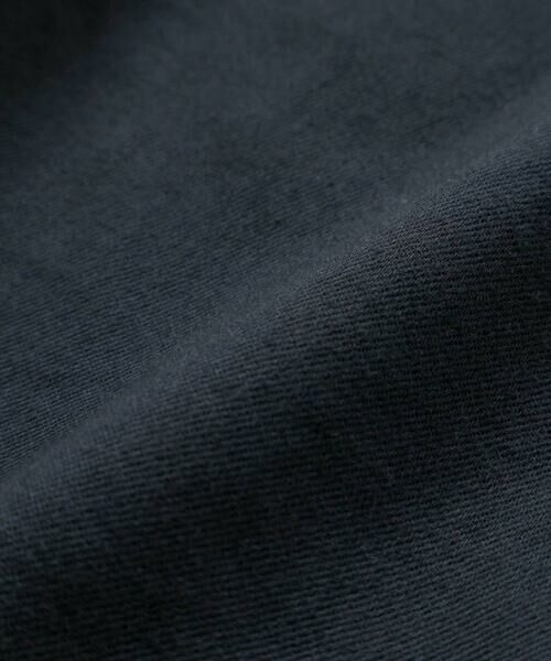 BeBe / べべ ショート・ハーフ・半端丈パンツ | ストレッチツイルレイヤーポケットハーフパンツ(90~160cm) | 詳細11