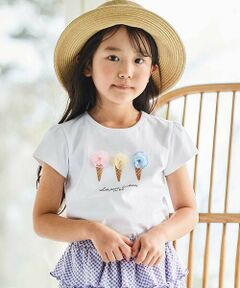 【残りわずか】 BeBe / べべ （キッズ） トップス | ファッション通販 トップス