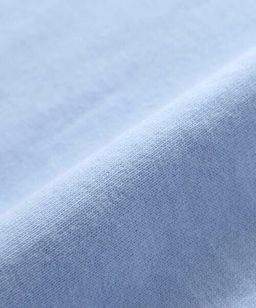 BeBe / べべ Tシャツ | 立体刺しゅうネオンロゴ天竺半袖Tシャツ(90~150cm) | 詳細12