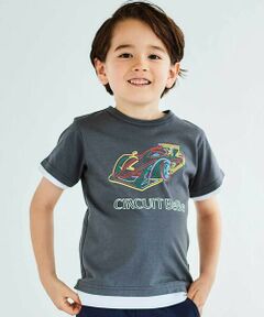 べべ　アウター　Tシャツ　140 BeBe / べべ （キッズ） トップス | ファッション通販