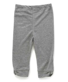 BeBe / べべ レギンス・スパッツ | ラメフライスリボンレギンス(80~110cm)