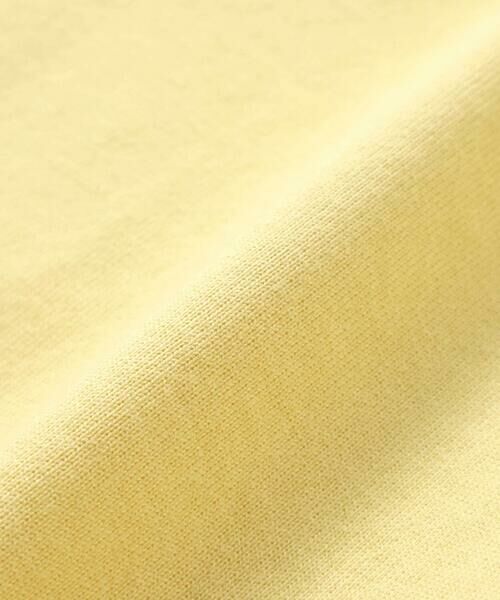 BeBe / べべ ベビー・キッズウエア | VICTOIRE車プリント半袖天竺Tシャツ(80~90cm) | 詳細11