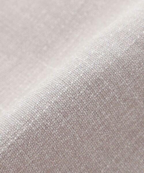 BeBe / べべ ショート・ハーフ・半端丈パンツ | リネン調オックスタックショートパンツ(90~160cm) | 詳細17