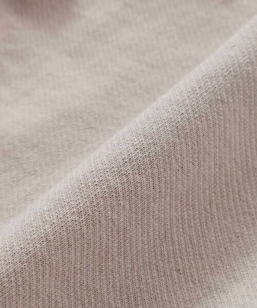 BeBe / べべ ショート・ハーフ・半端丈パンツ | ミニウラケウエストリブハーフパンツ(80~150cm) | 詳細13