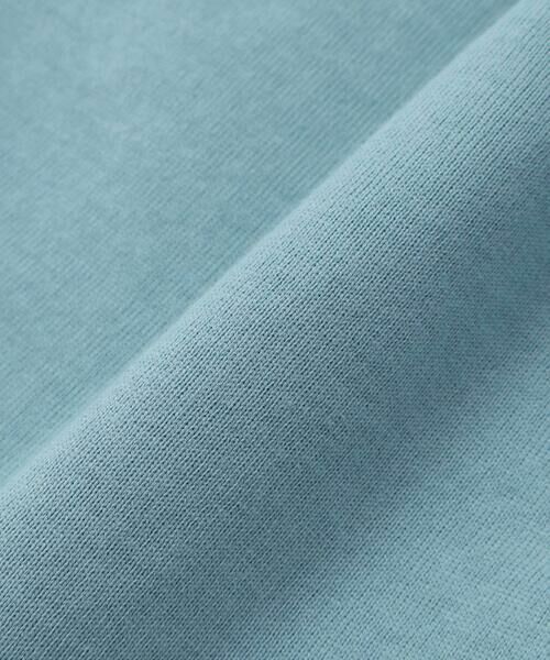 BeBe / べべ Tシャツ | 肩フリルレース天竺ノースリーブTシャツ(90~150cm) | 詳細17