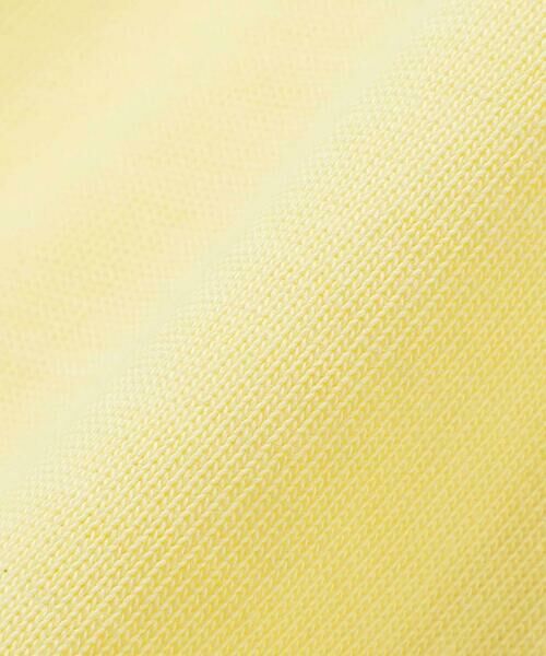 BeBe / べべ ミニ丈・ひざ丈ワンピース | 【お揃い】シャンドゥフルールプリントローン天竺切り替えワンピース(80~150cm) | 詳細19