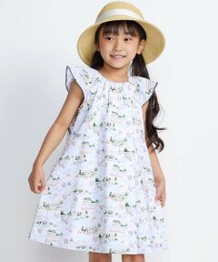ワンピース Bebe mini dress BeBe / べべ （キッズ） ワンピース | ファッション通販