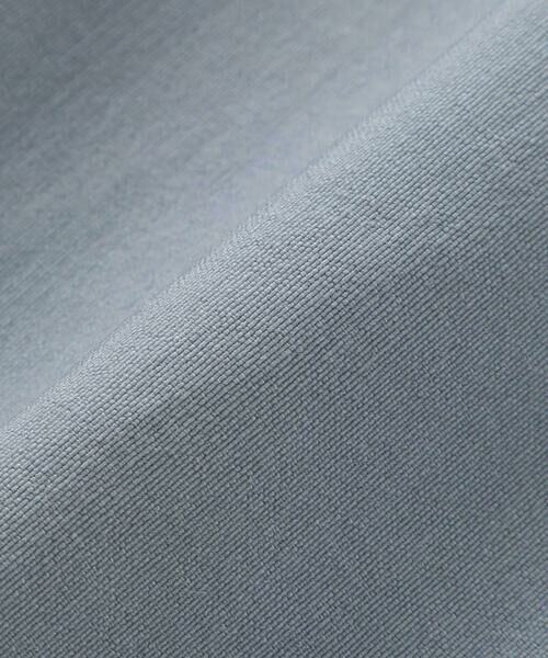 BeBe / べべ ショート・ハーフ・半端丈パンツ | フラワー刺しゅうポケットストレッチウェザーカプリパンツ(90~160cm) | 詳細20