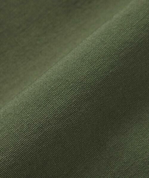 BeBe / べべ ショート・ハーフ・半端丈パンツ | ストレッチウェザーグラス刺しゅうカーゴハーフパンツ(90~160cm) | 詳細9