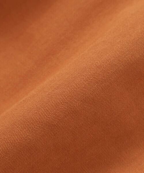 BeBe / べべ ショート・ハーフ・半端丈パンツ | ヘリンボンパッチポケットハーフパンツ(90~150cm) | 詳細11