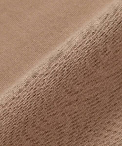 BeBe / べべ Tシャツ | 双眼鏡立体ラバープリント天竺半袖Tシャツ(90~140cm) | 詳細11