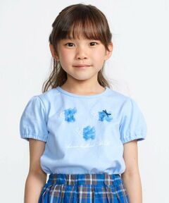 べべ　アウター　Tシャツ　140 OBEBE