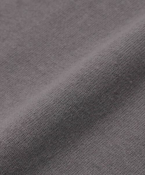 BeBe / べべ Tシャツ | 【 速乾 】【神戸須磨シーワールド×BeBe】シャチ・イルカ 図鑑風半袖Tシャツ(80~140cm) | 詳細19