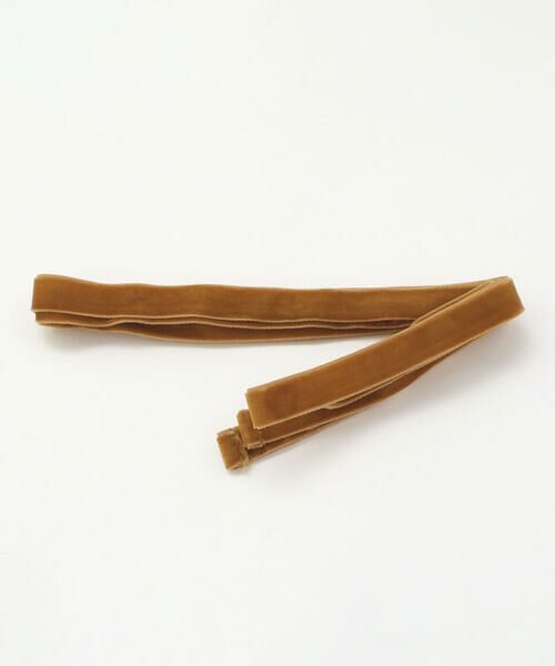 BeBe / べべ ミニ丈・ひざ丈ワンピース | 【お揃い】コットンローンフラワープリントパフスリーブワンピース(80~100cm) | 詳細16