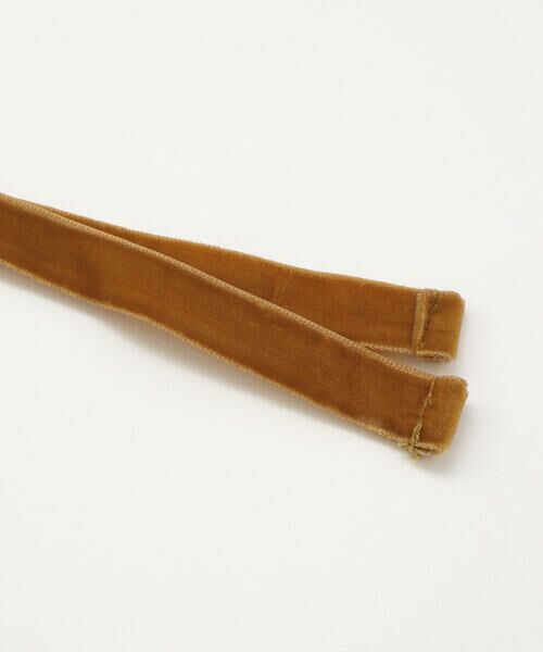 BeBe / べべ ミニ丈・ひざ丈ワンピース | 【お揃い】コットンローンフラワープリントパフスリーブワンピース(80~100cm) | 詳細17