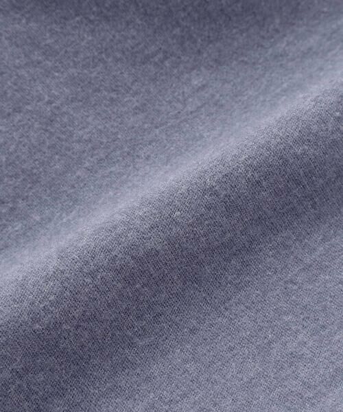 BeBe / べべ サロペット・オールインワン | ネル起毛胸ポケットオーバーオール(80~100cm) | 詳細15