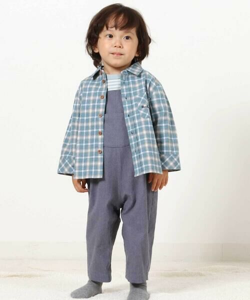 未使用 80's LEO KOHLER KG ドイツ軍 オールインワン 裏起毛 OLD JOE / PATINA DEERSKIN COSSAK JACKET / kaddish