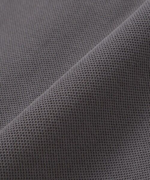 BeBe / べべ カーディガン・ボレロ | カノコ長袖カーディガン+ロゴプリント半袖Tシャツセット(90~150cm) | 詳細15