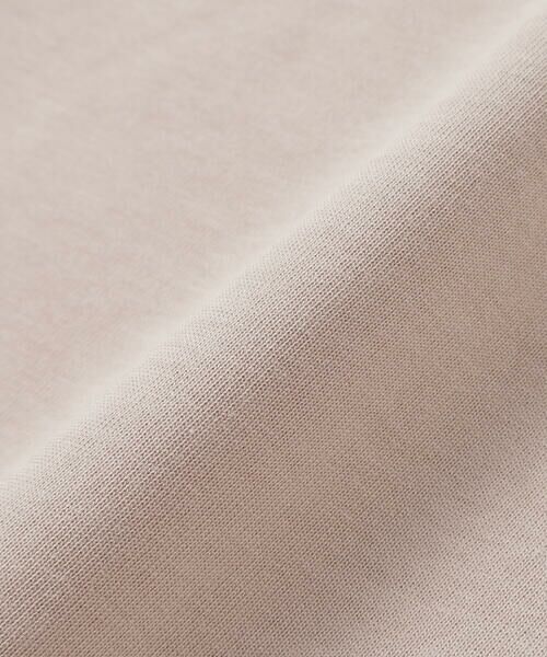 BeBe / べべ カーディガン・ボレロ | カノコ長袖カーディガン+ロゴプリント半袖Tシャツセット(90~150cm) | 詳細20