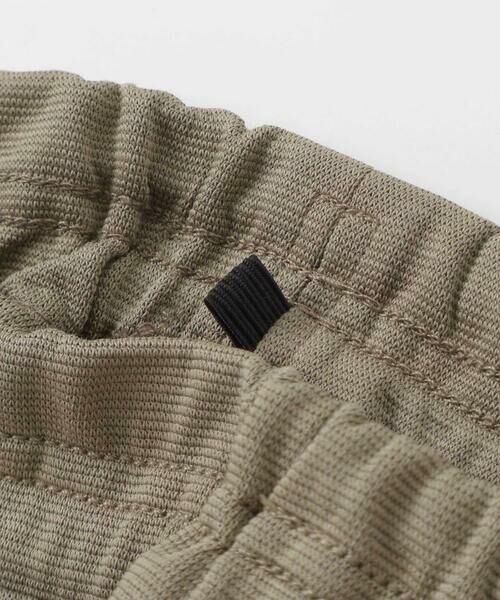 BeBe / べべ チノ・ワークパンツ | ミラノリブサイドラインテーパードロングパンツ(90~150cm) | 詳細14