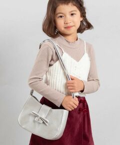 Bebe ショルダーバッグ made in usa USA製 BeBe / べべ （キッズ） バッグ | ファッション通販 タカシマヤ