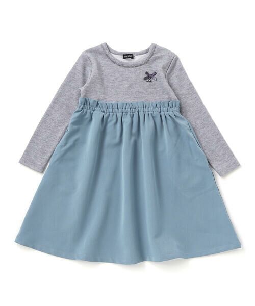 BeBe/ׂ eR×cC؂ւs[X(90~150cm) O[ 110cm