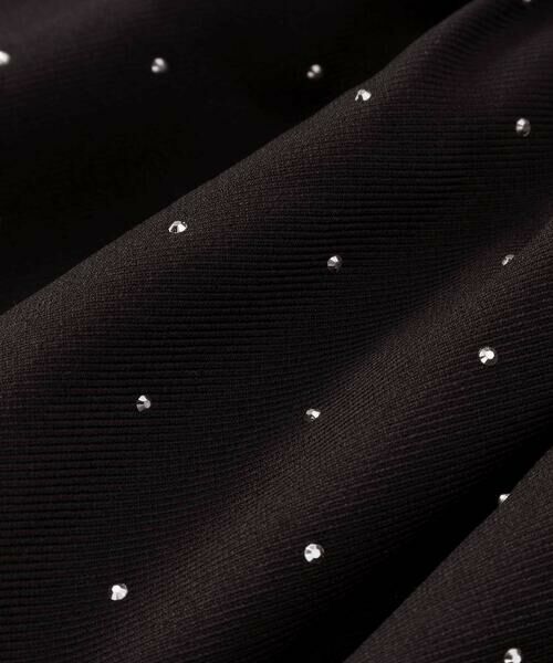 BeBe / べべ スウェット | 【お揃い】エトワールシャイニードットドッキングプルオーバー(100~160cm) | 詳細15