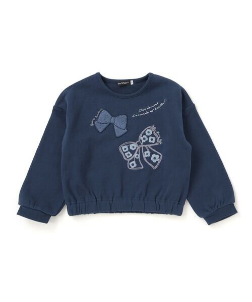 BeBe/ׂ {hイMU[g[i[(90~150cm) lCr[ 120cm