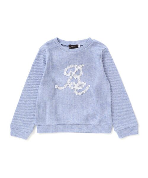 BeBe/ׂ eR[X`[tSvI[o[(100~160cm) u[ 160cm