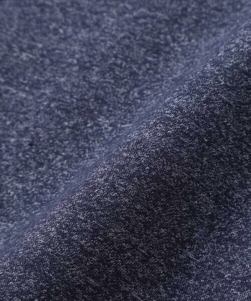 BeBe / べべ スウェット | トレインプリントメランジトレーナー　(90~150cm) | 詳細10