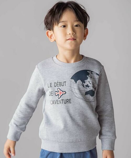 BeBe/ׂ yJALR{znVs@byg[i[(90~140cm) O[ 110cm