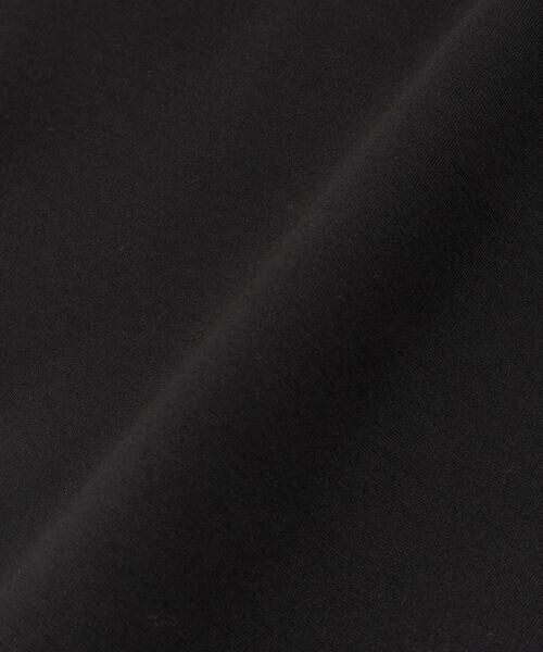 BeBe / べべ スウェット | ポンチラインストーンロゴトレーナー(100~160cm) | 詳細16