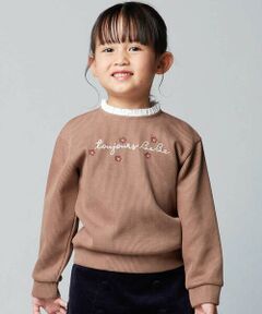 トップス bebe BeBe / べべ （キッズ） トップス | ファッション通販
