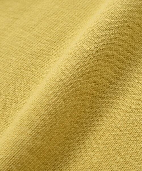 BeBe / べべ スウェット | マシュマロウラケ水彩風クラシックカートレーナー(80~150cm) | 詳細10