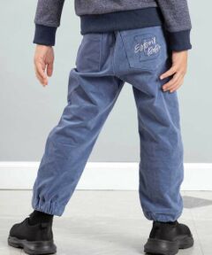 BeBe / べべ その他パンツ | モールスキンジョガーパンツ(90~160cm)