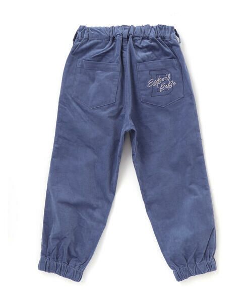 BeBe / べべ その他パンツ | モールスキンジョガーパンツ(90~160cm) | 詳細6