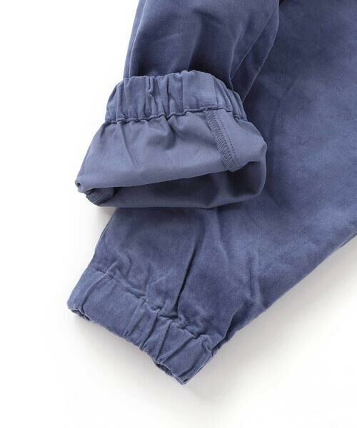 BeBe / べべ その他パンツ | モールスキンジョガーパンツ(90~160cm) | 詳細10