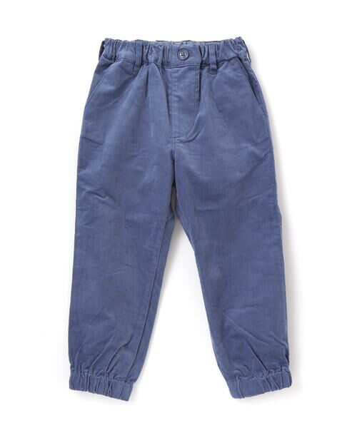 BeBe / べべ その他パンツ | モールスキンジョガーパンツ(90~160cm) | 詳細5