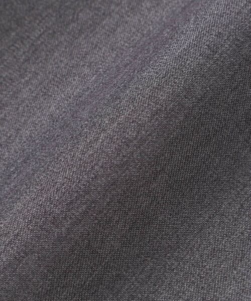 BeBe / べべ スラックス・ドレスパンツ | TRツイルロングパンツ(100~150cm) | 詳細11