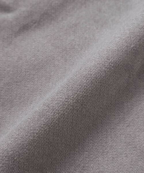 BeBe / べべ チノ・ワークパンツ | リブレスコールハートポケットロングパンツ(90~160cm) | 詳細9